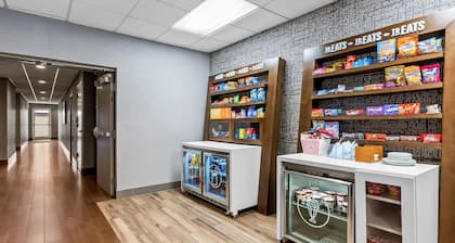 Hampton Inn & Suites Scottsburg