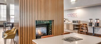 Hampton Inn & Suites Scottsburg