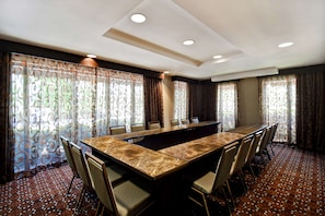 Sala de reuniones