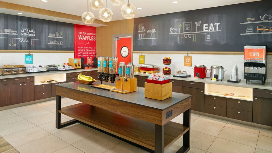 Hampton Inn & Suites Fultondale Birmingham I 65, AL