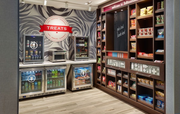 Snackbar