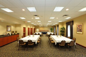 Meeting facility - Hampton Inn & Suites Atlanta Galleria (Atlanta)