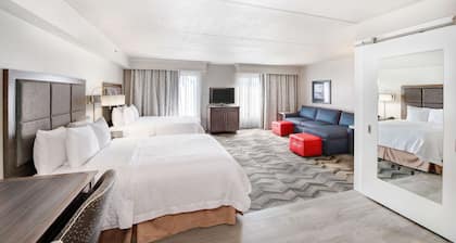 Hampton Inn & Suites Atlanta Galleria