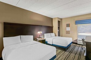 Room, 2 Queen Beds