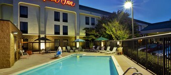 Hampton Inn Bowie