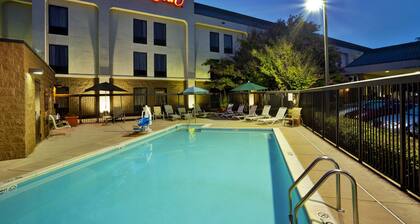 Hampton Inn Bowie