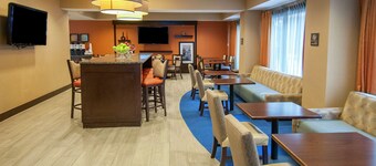 Hampton Inn Metairie