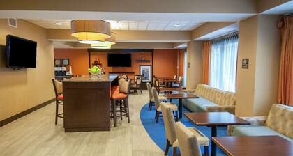 Hampton Inn Metairie