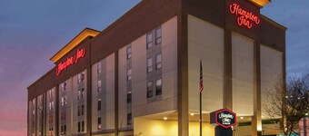 Hampton Inn Metairie