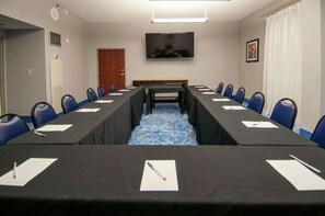 Meeting facility - Hampton Inn Metairie (Metairie)