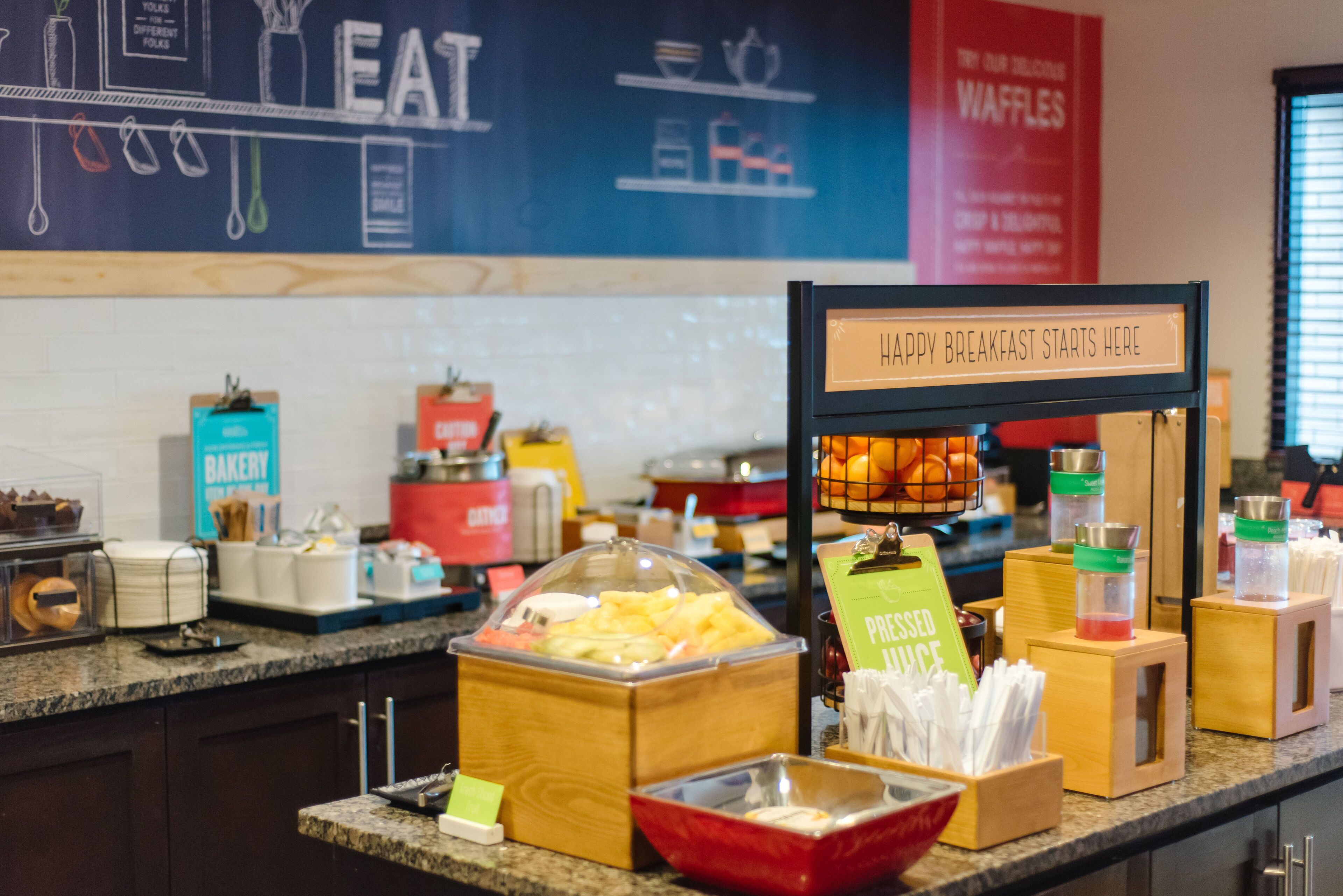 Foto - Hampton Inn Metairie