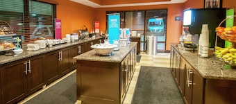 Hampton Inn Metairie