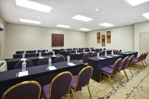 Sala de reunião