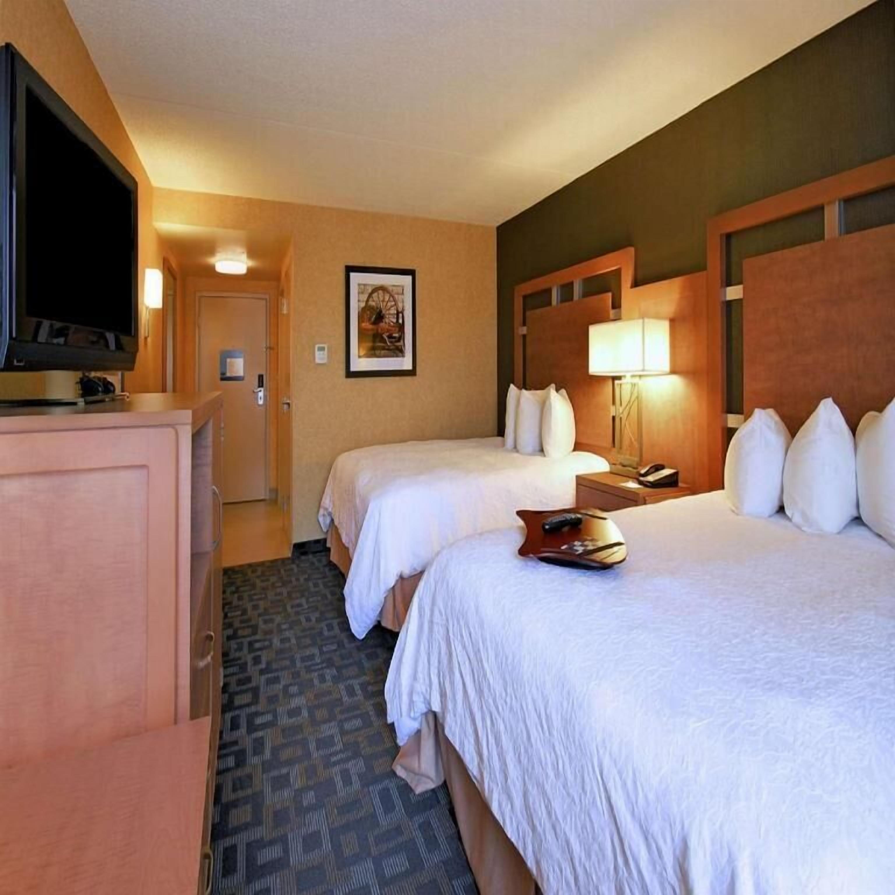 Iron/ironing board, free cots/infant beds, free rollaway beds, free WiFi