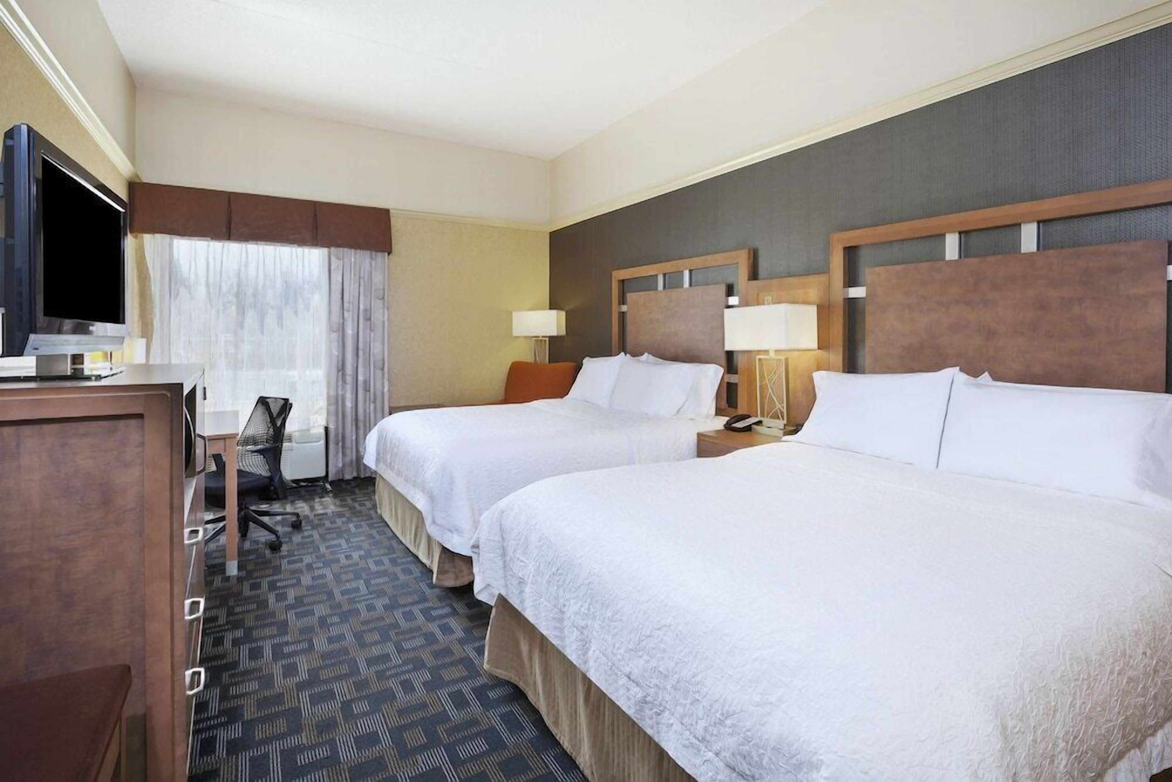 Iron/ironing board, free cots/infant beds, free rollaway beds, free WiFi