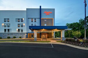 Exterior - Hampton Inn Potomac Mills/Woodbridge (Woodbridge)