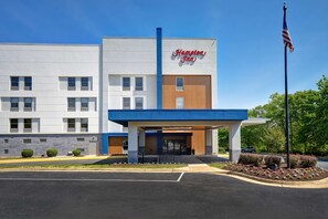 Exterior - Hampton Inn Potomac Mills/Woodbridge (Woodbridge)
