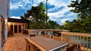 Teras/patio