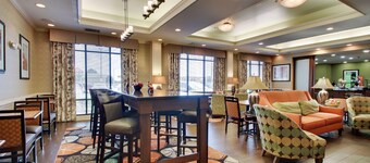 Hampton Inn Warner Robins
