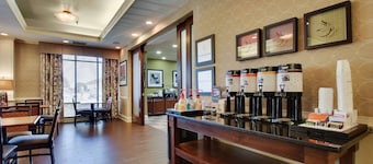 Hampton Inn Warner Robins