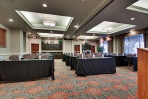 Meeting facility - Hampton Inn Warner Robins (Warner Robins)