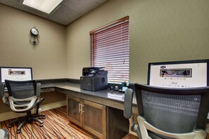 Businesscenter