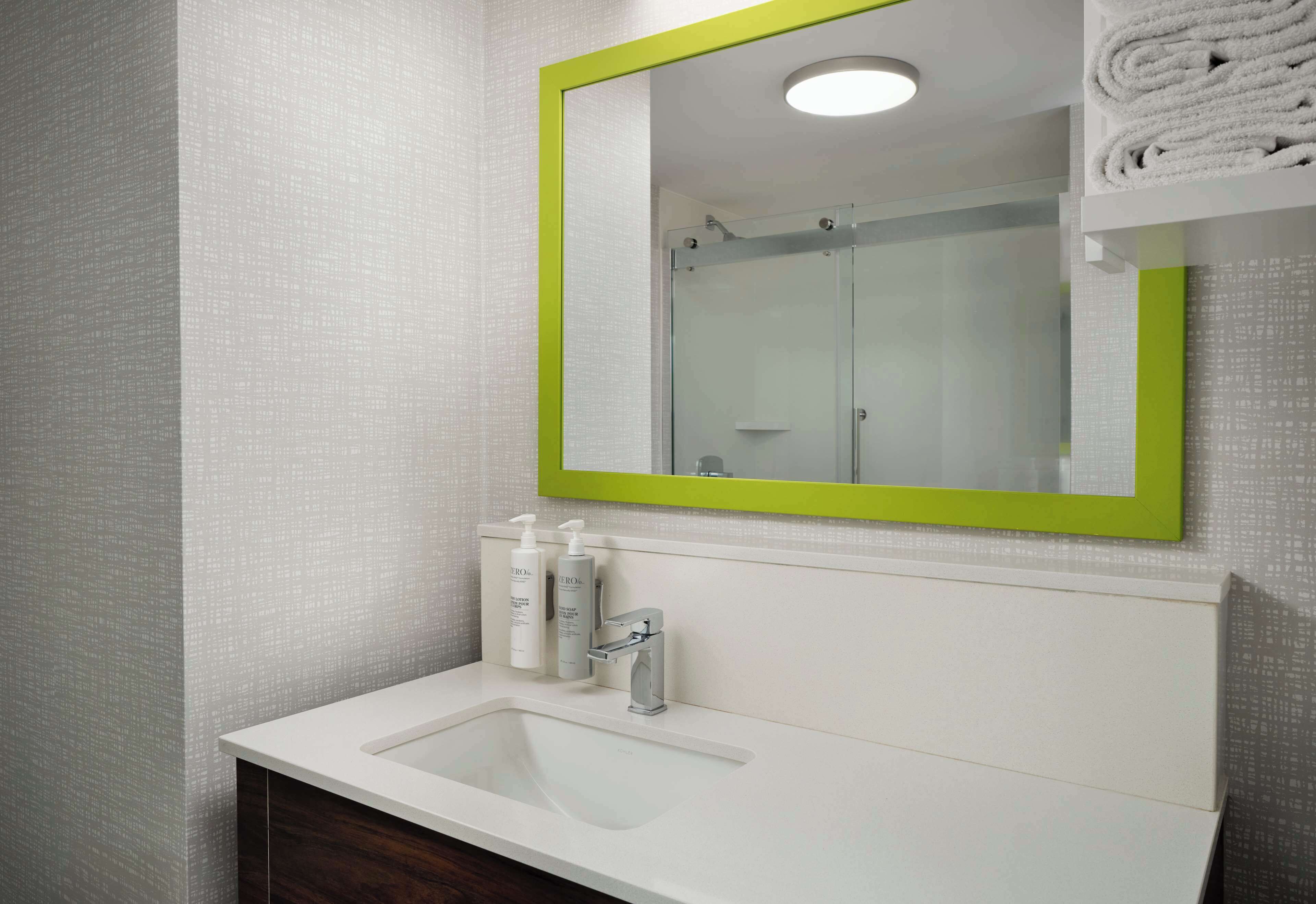 Photo - Hampton Inn San Diego/Del Mar