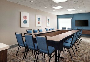 Meeting facility - Hampton Inn San Diego Del Mar (San Diego)