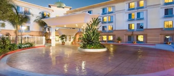Hampton Inn San Diego Del Mar
