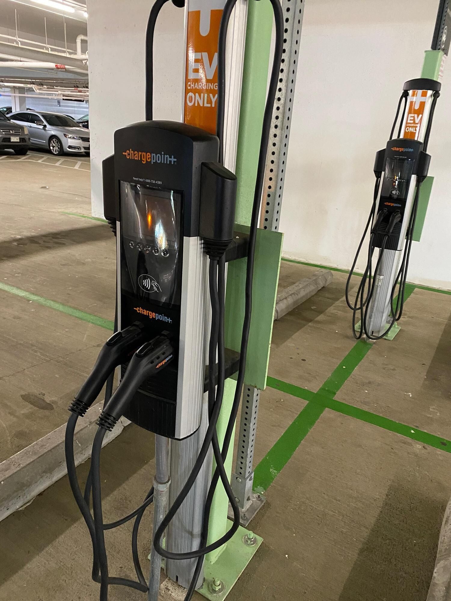 self-parking (surcharge) 15 per night