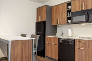 Suite | Private kitchen