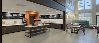 Hampton Inn & Suites Houston-Cypress Station