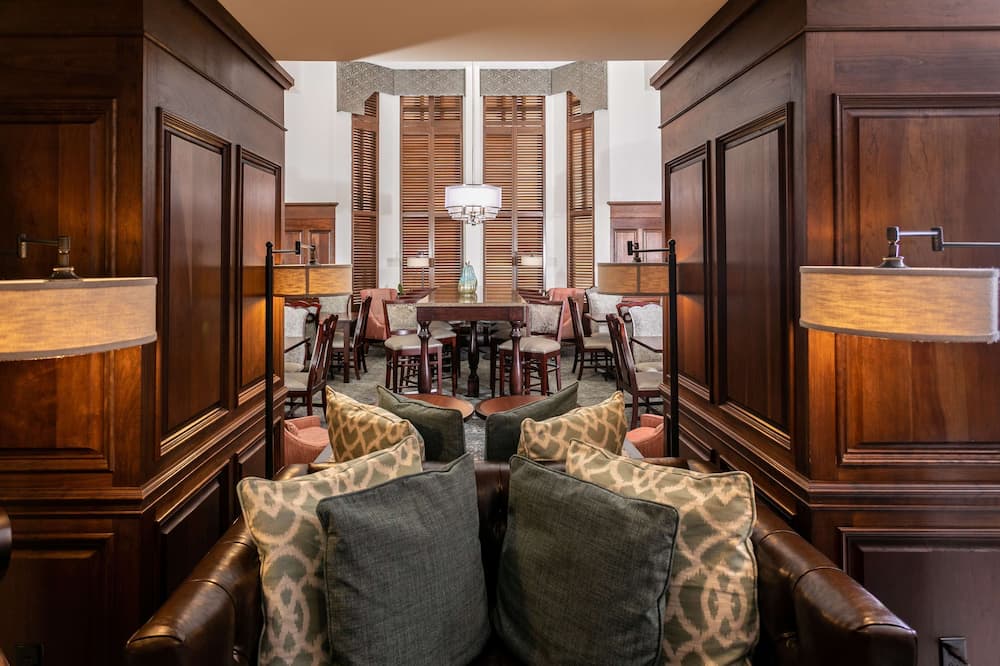 luxury hotels in Nashville