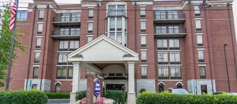Hampton Inn & Suites Nashville-Green Hills