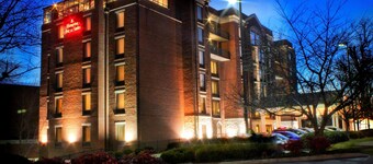 Hampton Inn & Suites Nashville-Green Hills