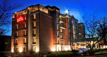 Hampton Inn & Suites Nashville-Green Hills