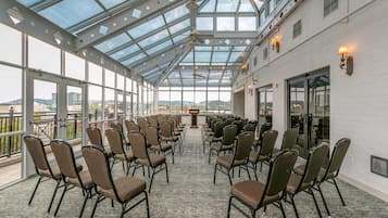 Sala de reunião