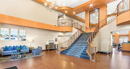 Hampton Inn & Suites Phoenix-Goodyear