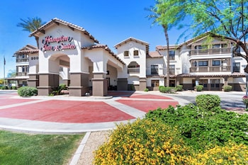 Hampton Inn & Suites Phoenix-Goodyear