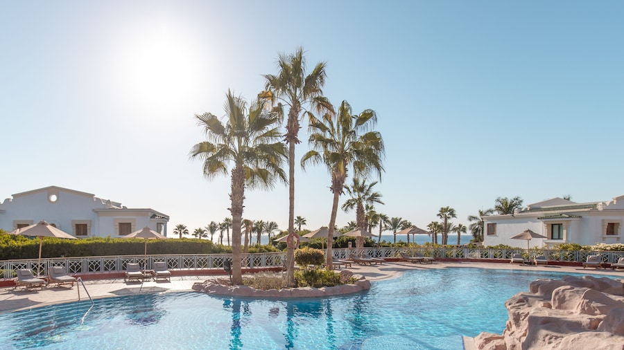 Park Regency Sharm El Sheikh Resort