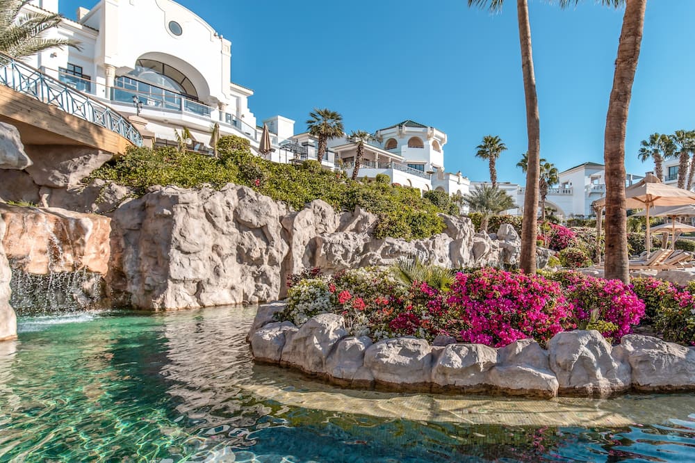 Park Regency Sharm El Sheikh Resort