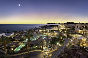 Exterior - Park Regency Sharm El Sheikh Resort (Sharm El Sheikh)