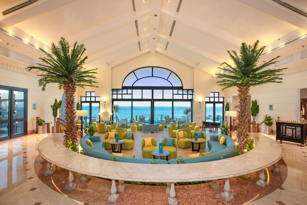 Park Regency Sharm El Sheikh Resort photo 2