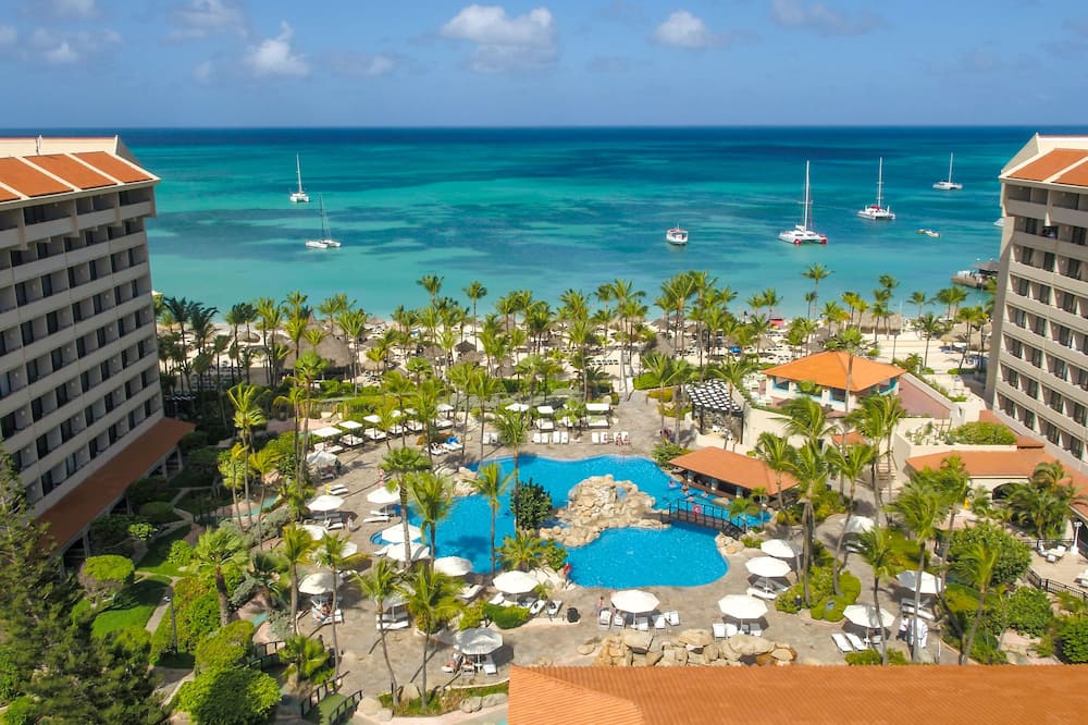 Barceló Aruba - All Inclusive