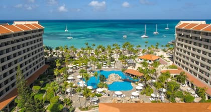 Barceló Aruba - All Inclusive
