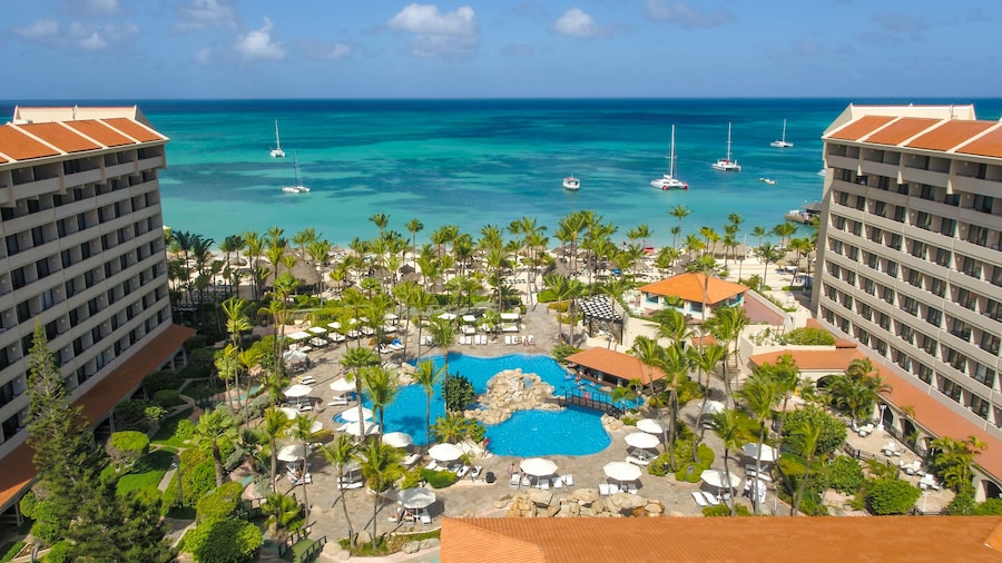 Barceló Aruba - All Inclusive