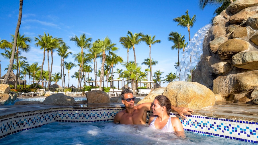 Barceló Aruba - All Inclusive