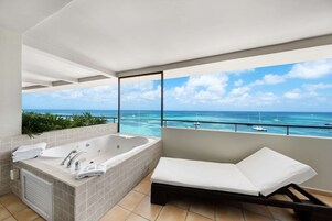 Free minibar, desk, iron/ironing board, free rollaway beds