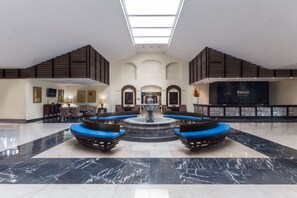 Lobby - Barceló Aruba - All Inclusive (Noord)