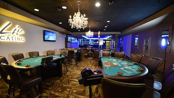 Casino